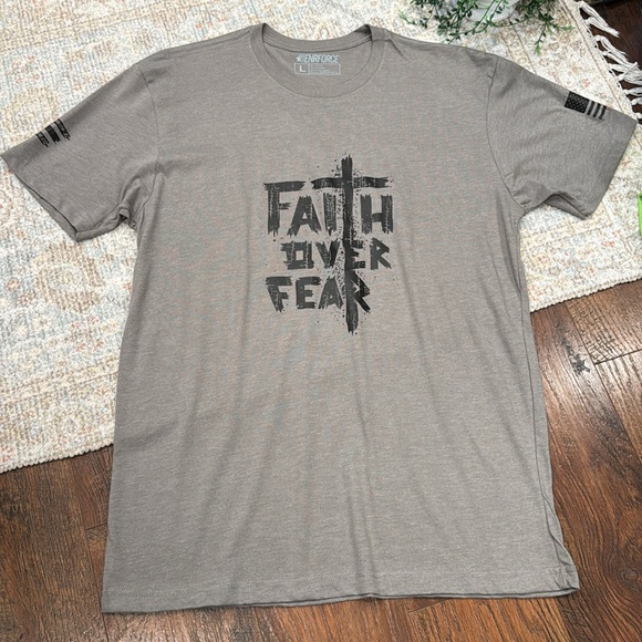 Enforce tee - Picture 4 of 5